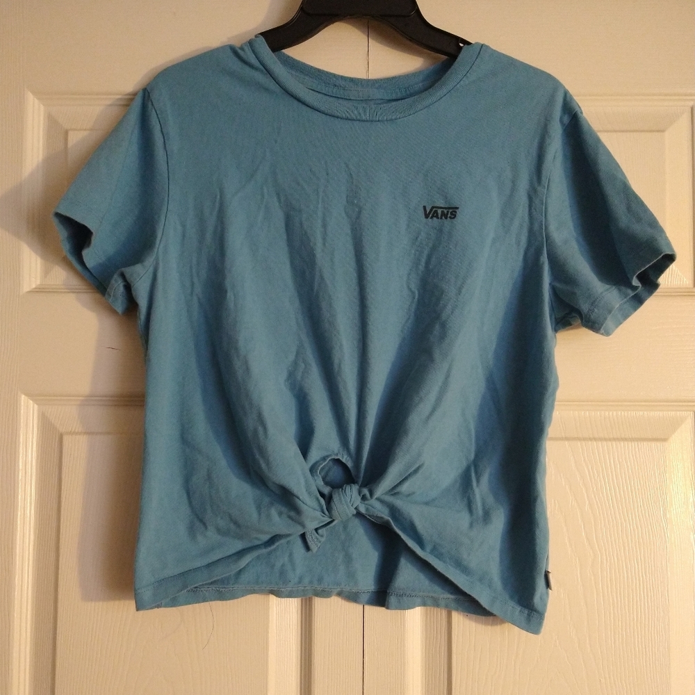 Vans T-Shirt 💎Size XL💎